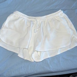 Brand new pacsun sweatshorts